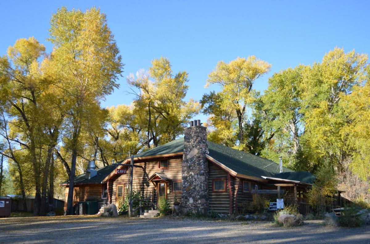 Event Resources Venues with Lodging Woods Landing Resort Visit Laramie