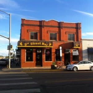 Dining American Food 3rd Street Bar & Grill Visit Laramie