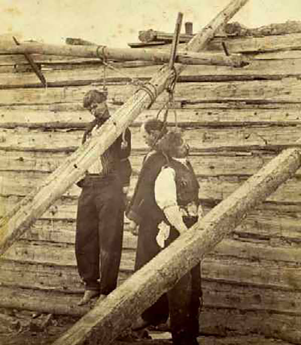Museums & History Legends of Laramie Bucket of Blood Saloon Visit Laramie