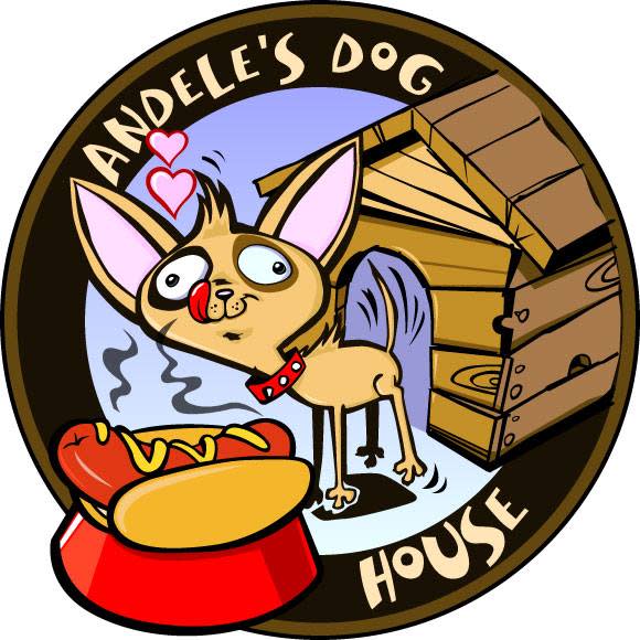 Andele's Dog House