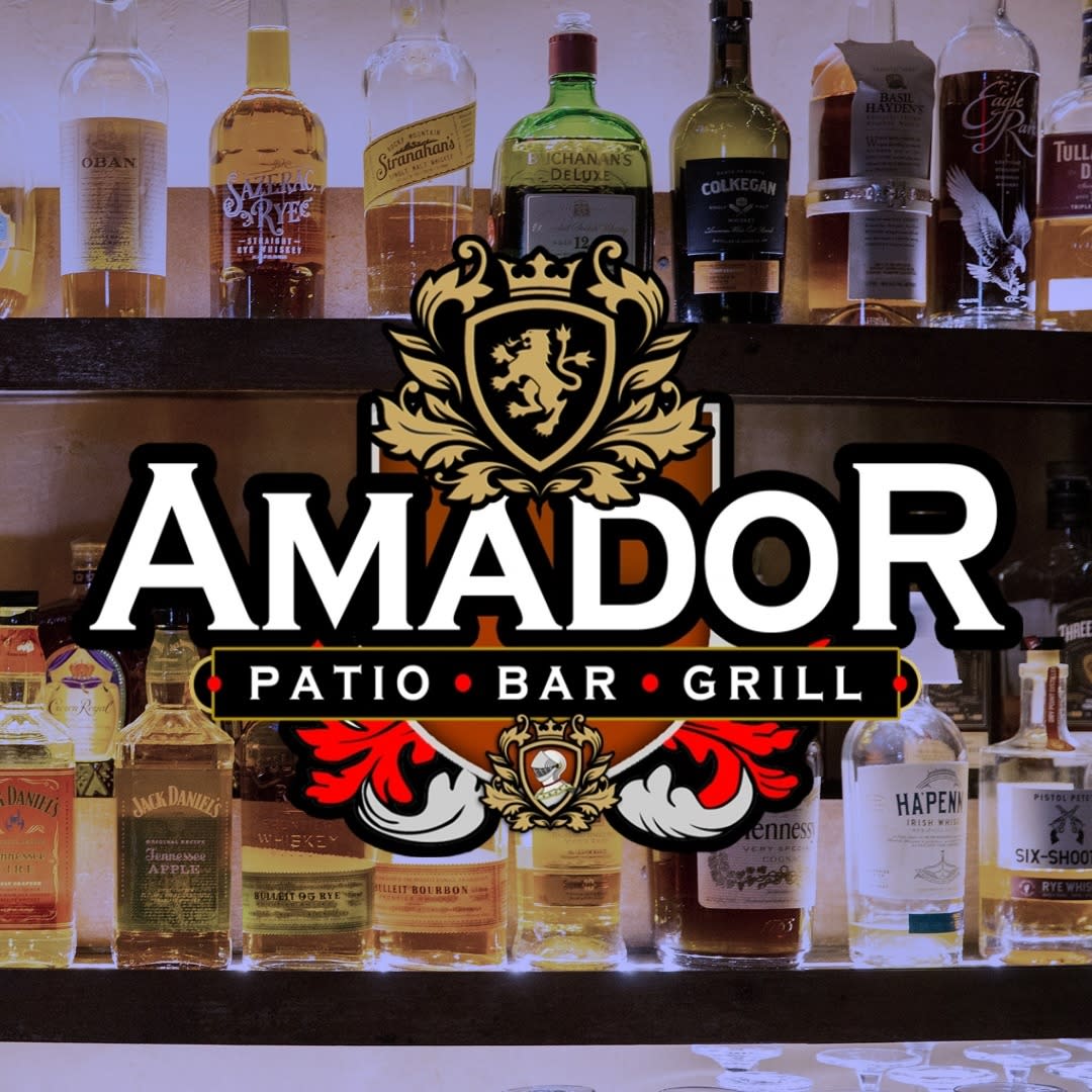 Amador Patio Bar & Grill