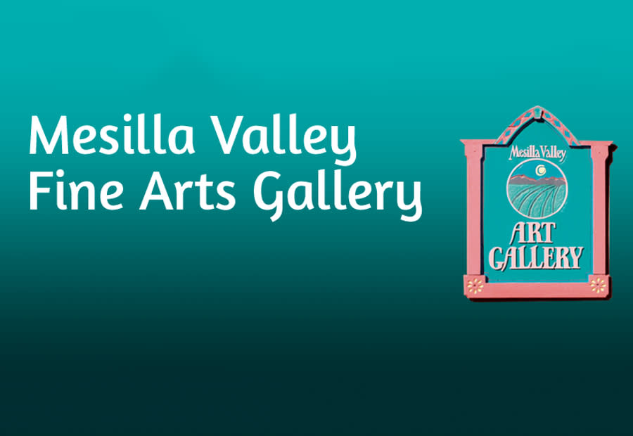 Mesilla Valley Fine Arts Gallery