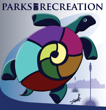 Lions Park/Tennis Courts/Laabs Swimming pool