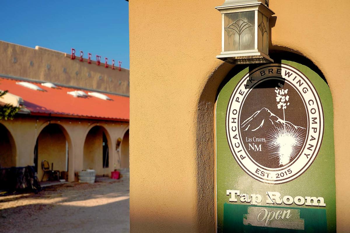 Picacho Peak Brewing Company