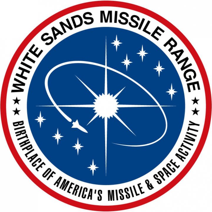 White Sands Missile Range Museum and Missile Park