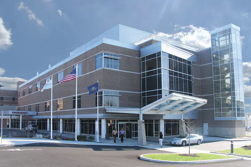 Uniontown, PA, School of Medicine