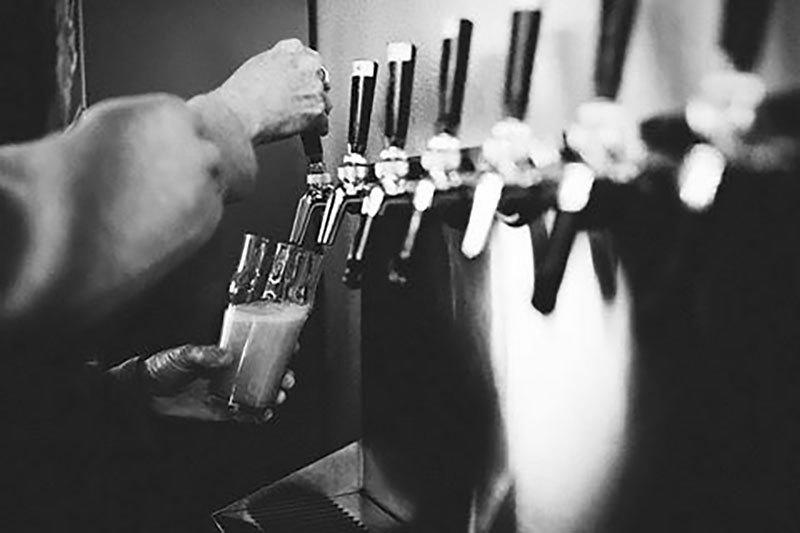 Yellow Ridge Brewing Yellow Bridge Brewing - Delmont | Delmont, PA