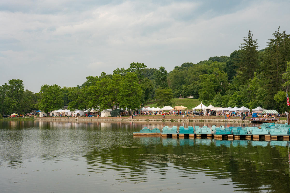 Westmoreland Arts & Heritage Festival