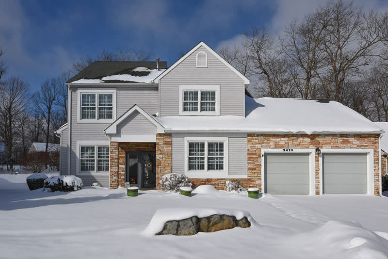 Highlands Ventures Cabins & Real Estate Champion, PA