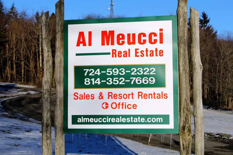 Al Meucci Real Estate Champion, PA