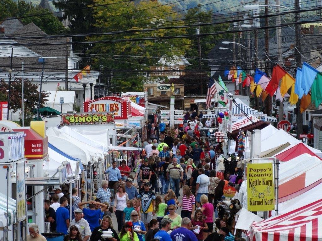 Mt Pleasant Glass Festival 2024 Dates Nanni Valerye