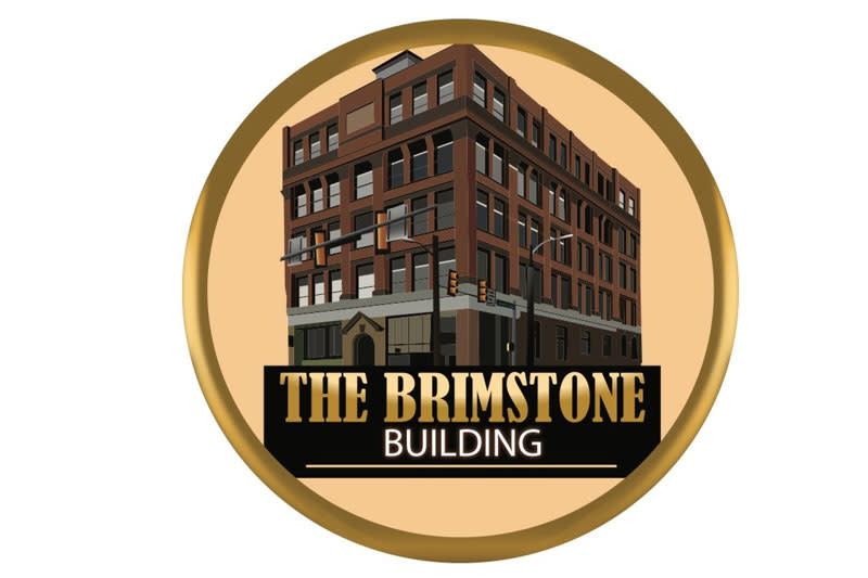 Brimstone Building & Events Center