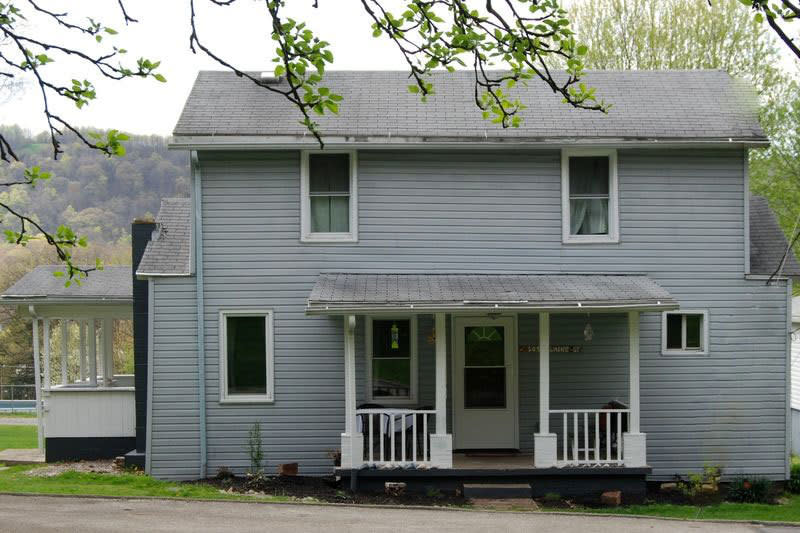 Heart Of Ohiopyle Vacation House