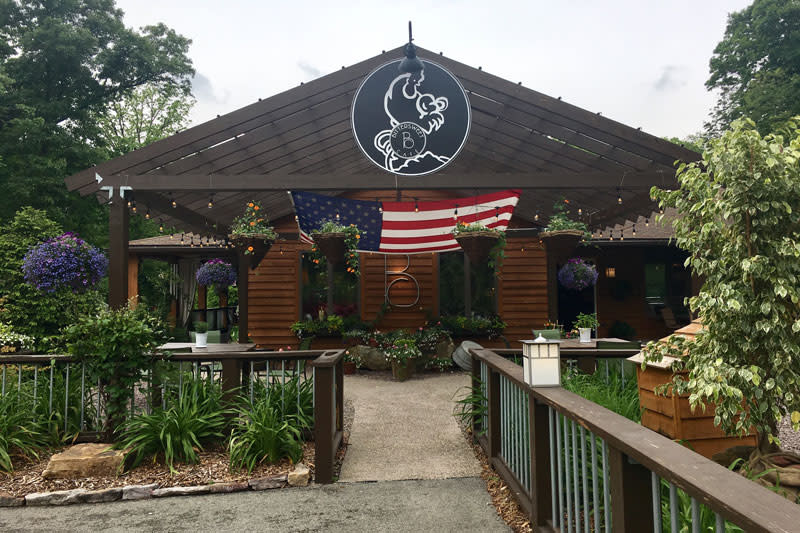 Bittersweet Café Farmington, PA