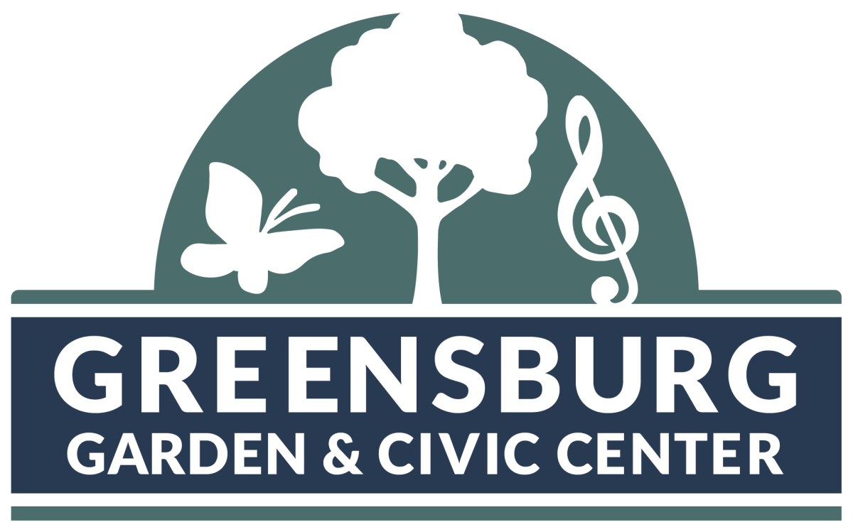 Greensburg Garden & Civic Center - Laurel Highlands Visitors Bureau