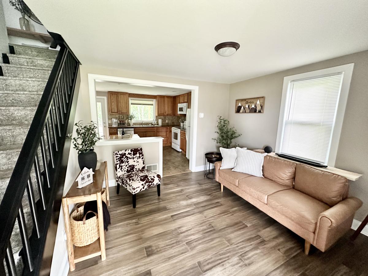 Highlands Hideaway Rockwood, PA