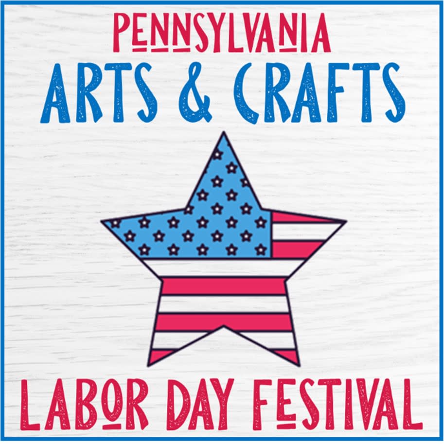 Pennsylvania Arts & Crafts Labor Day Festival Greensburg, PA
