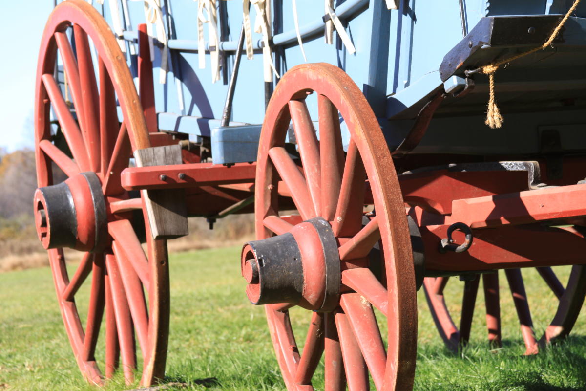 National Road Heritage Corridor Uniontown, PA