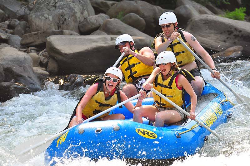 Ohiopyle Trading Post & River Tours