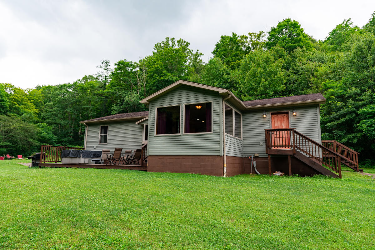 Yough Mountain House, LLC Confluence, PA