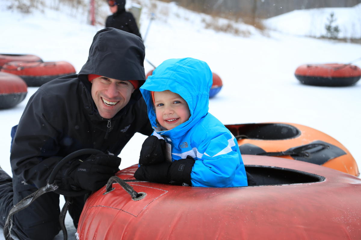 Hidden Valley Resort