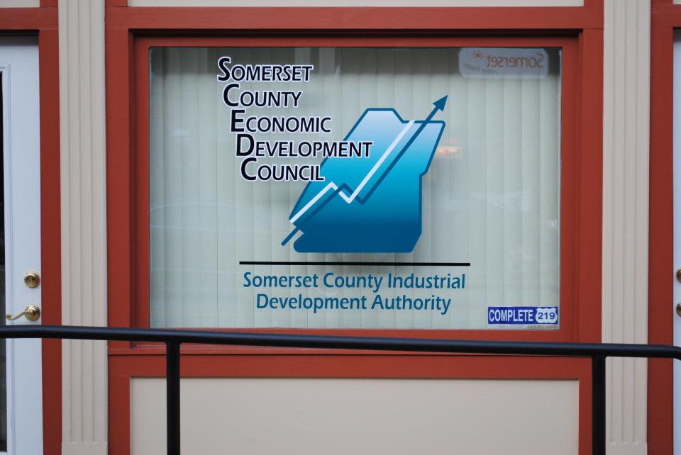 Somerset County Economic Development Council Johnstown, PA