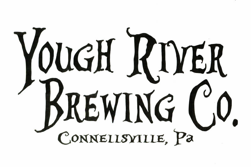 Yough River Brewing Co. Connellsville, PA