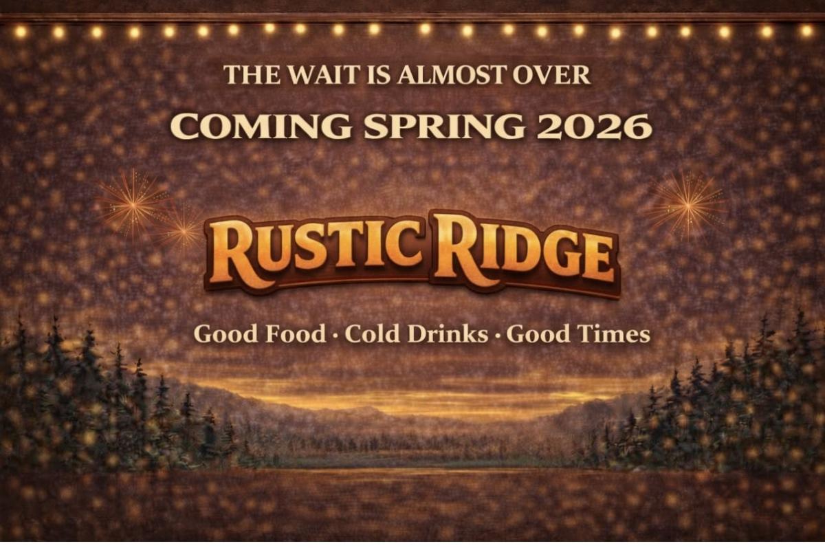 Rustic Ridge | Farmington, PA