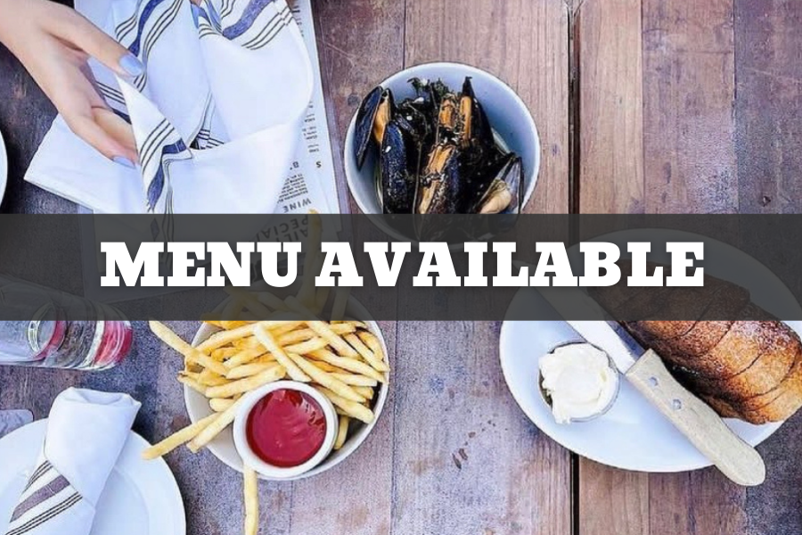 Mass Street Fish House & Raw Bar