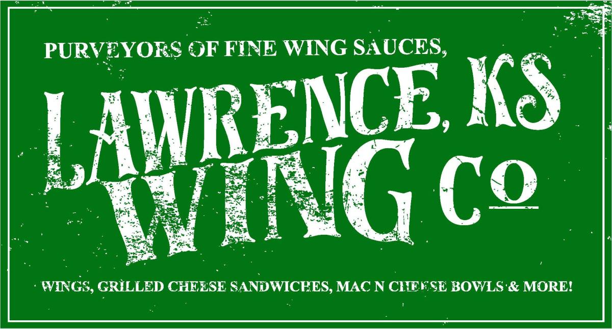 Lawrence KS Wing Co