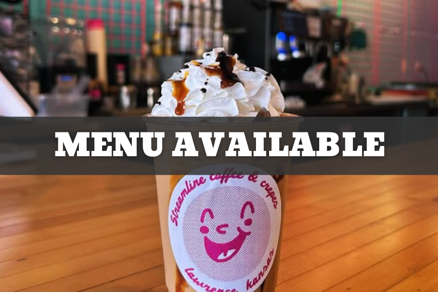 Streamline Coffee & Crepes