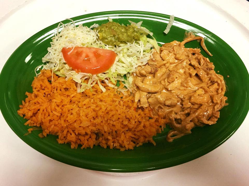 Acapulco Mexican Grill