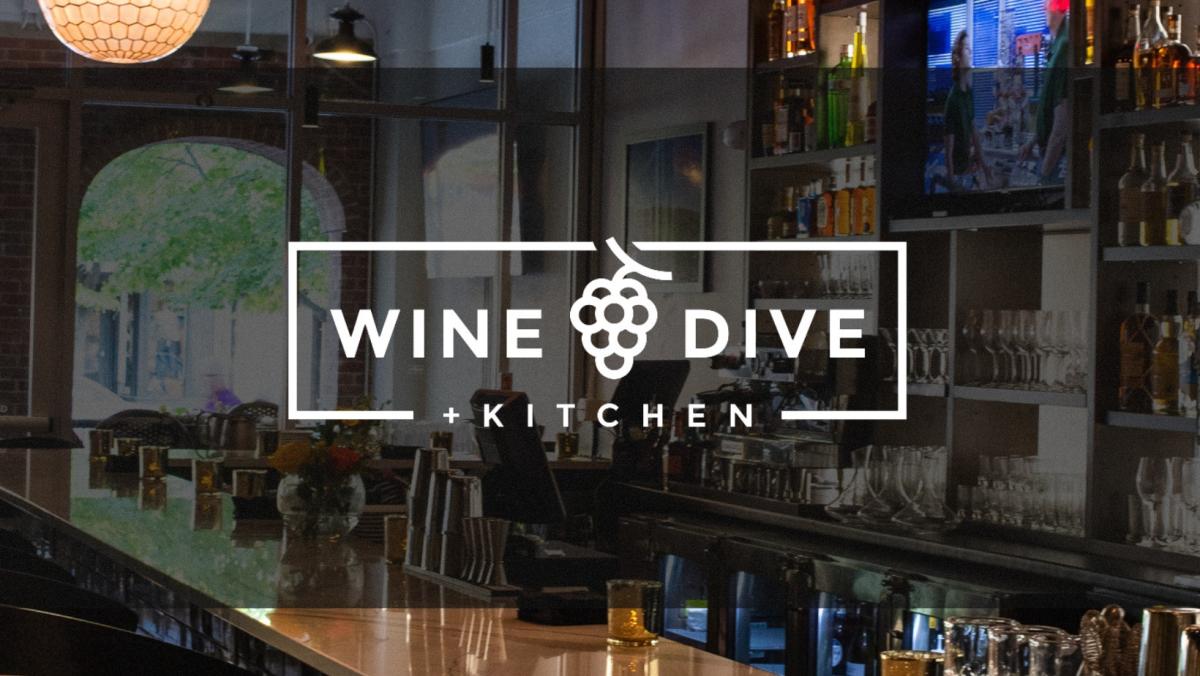Wine Dive + Kitchen