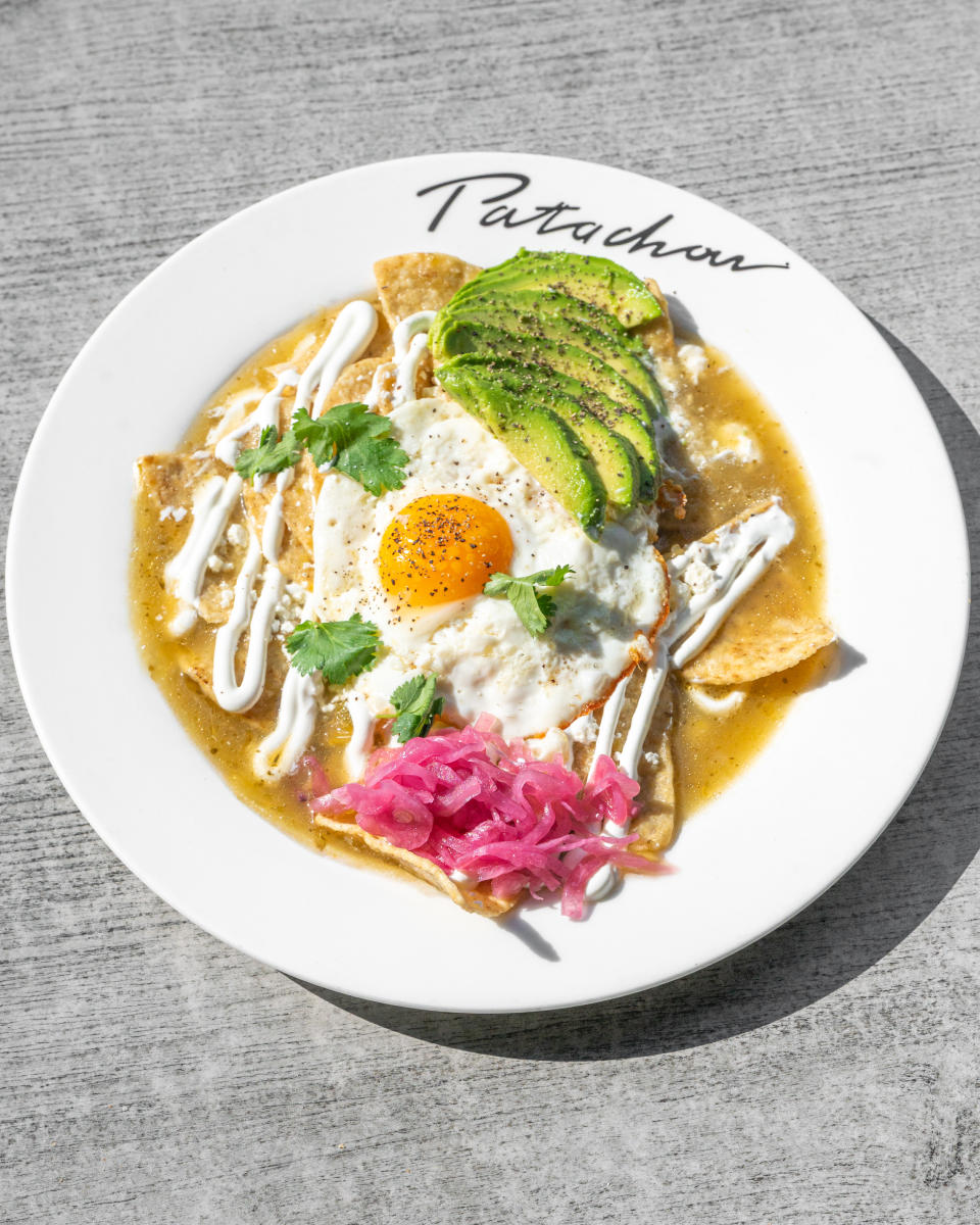 Cafe Patachou - Lexington, KY - VisitLex