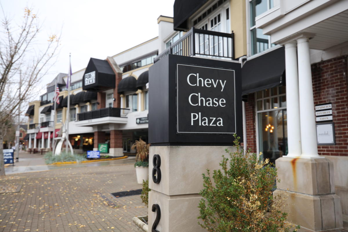Chevy Chase Shops Lexington, KY VisitLex