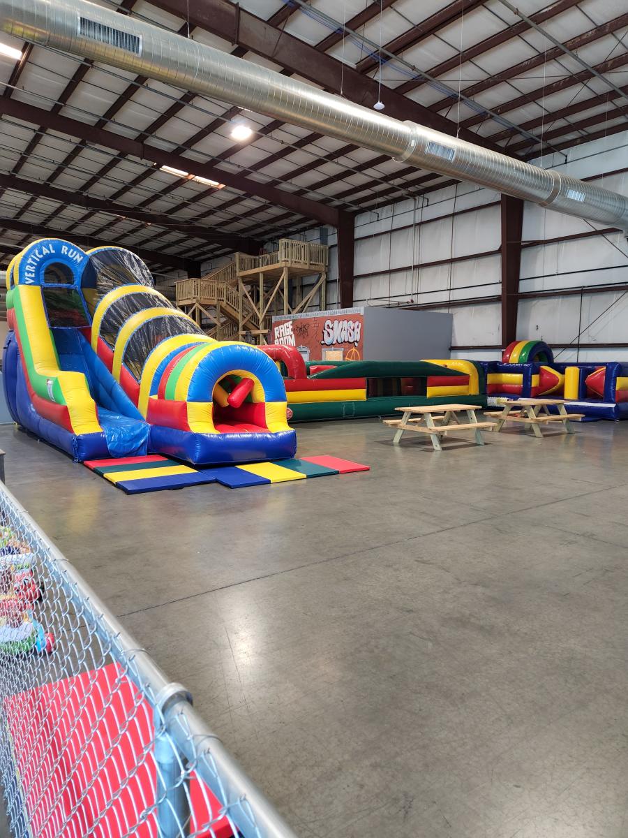 Battle Axes Lexington, KY VisitLex