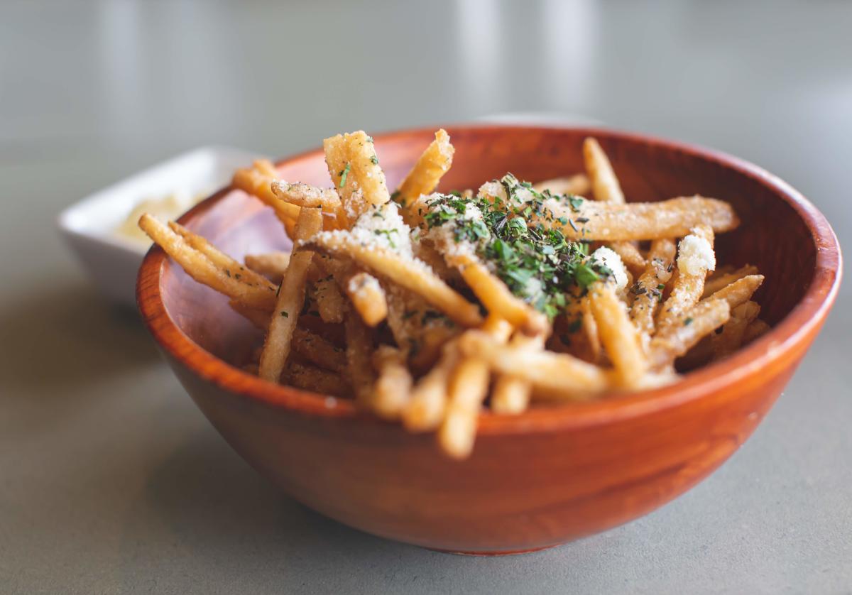 AZUR Restaurant & Patio Lexington, KY VisitLex