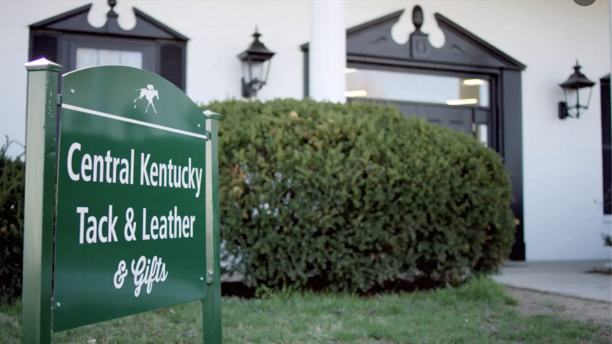 Central Kentucky Tack and Leather