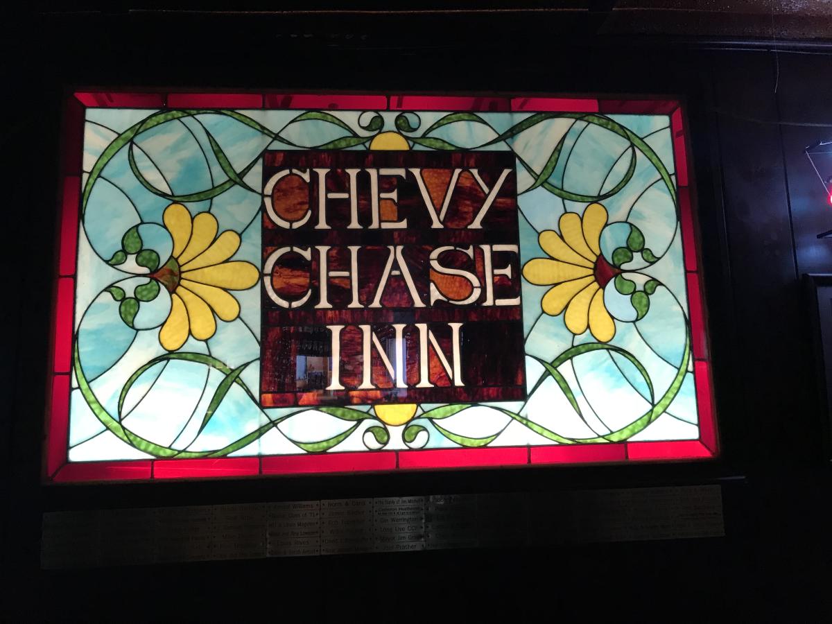 Chevy Chase Inn Lexington, KY VisitLex