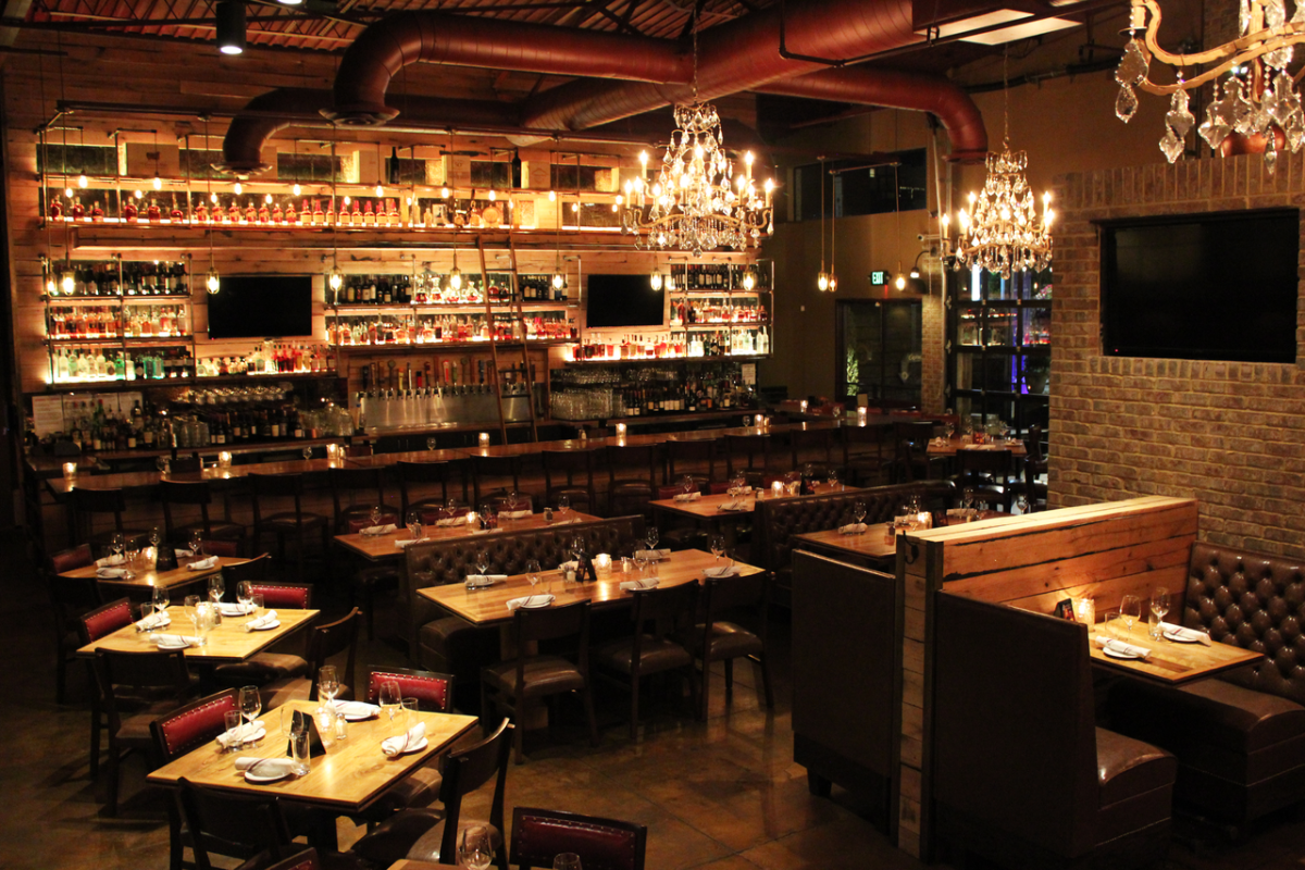 Carson's Lexington, KY VisitLex