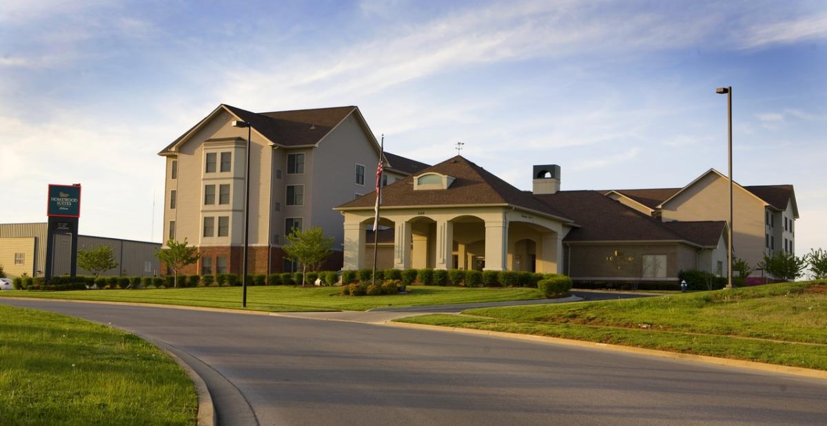 Homewood Suites by Hilton Lexington Fayette Mall Lexington, KY VisitLex