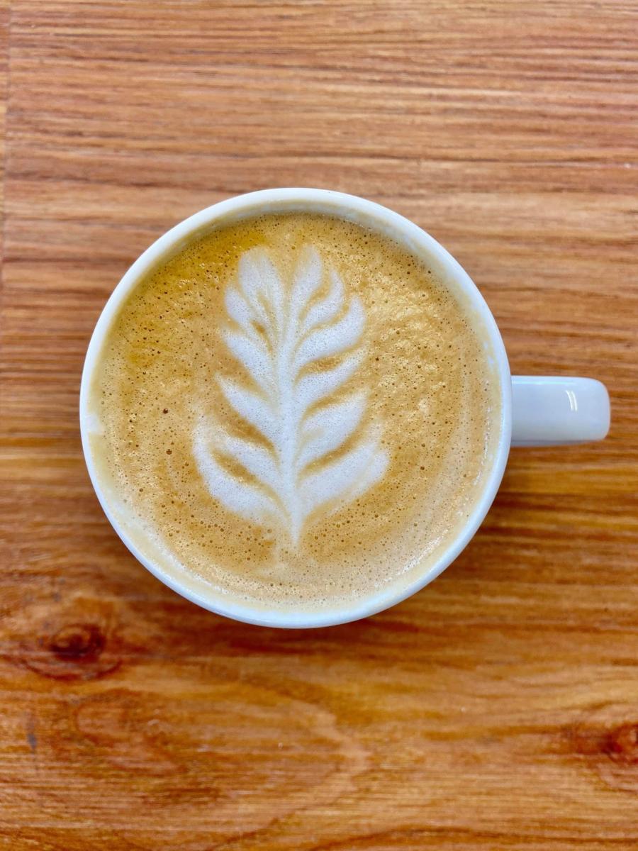 Leestown Coffee House Lexington, KY VisitLex