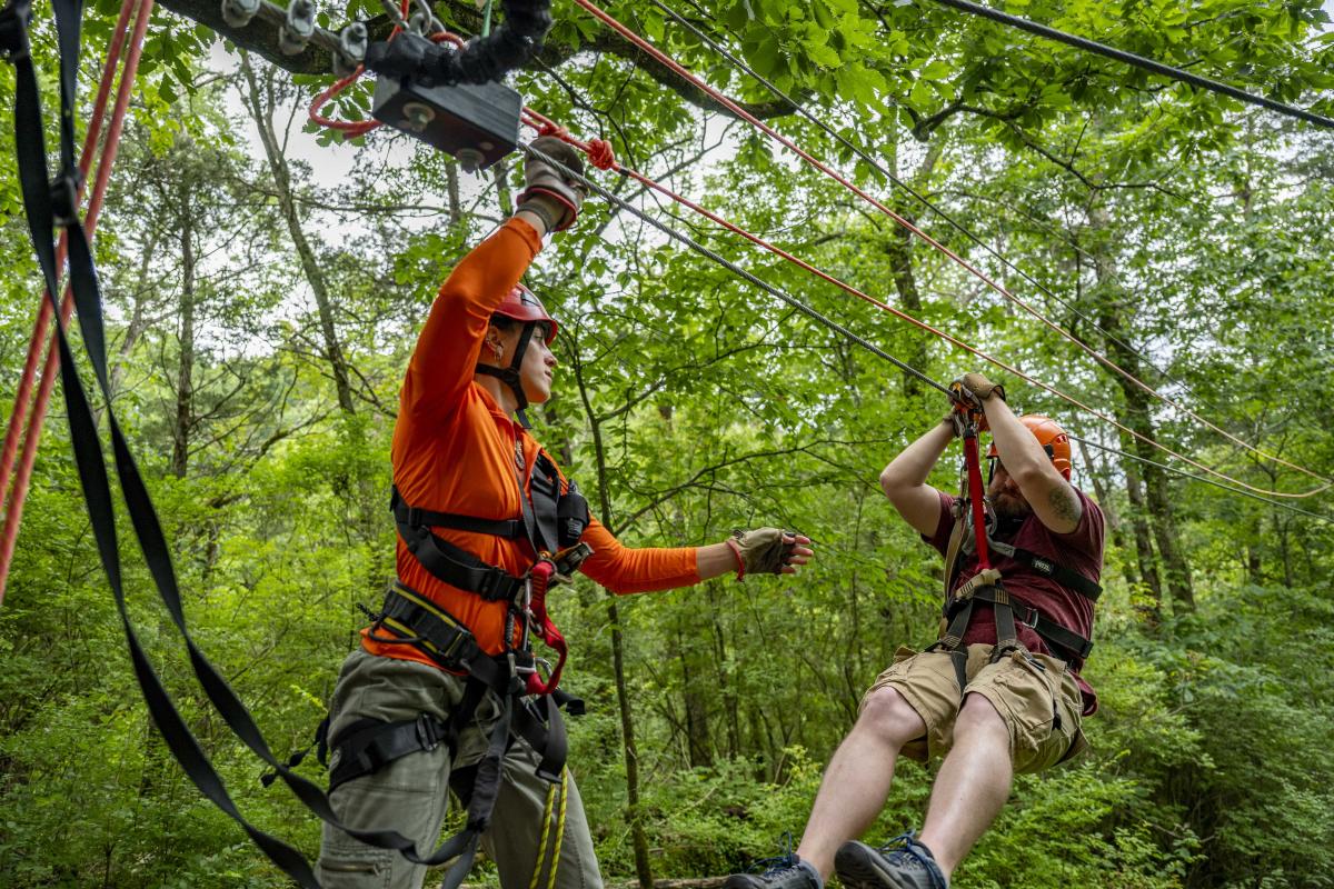 Boone Creek Outdoors - Lexington, KY - VisitLex