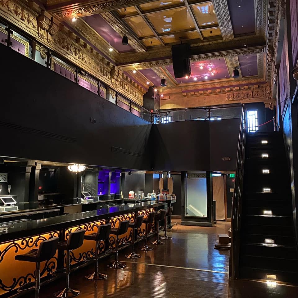 Stings Lounge Lexington, KY VisitLex