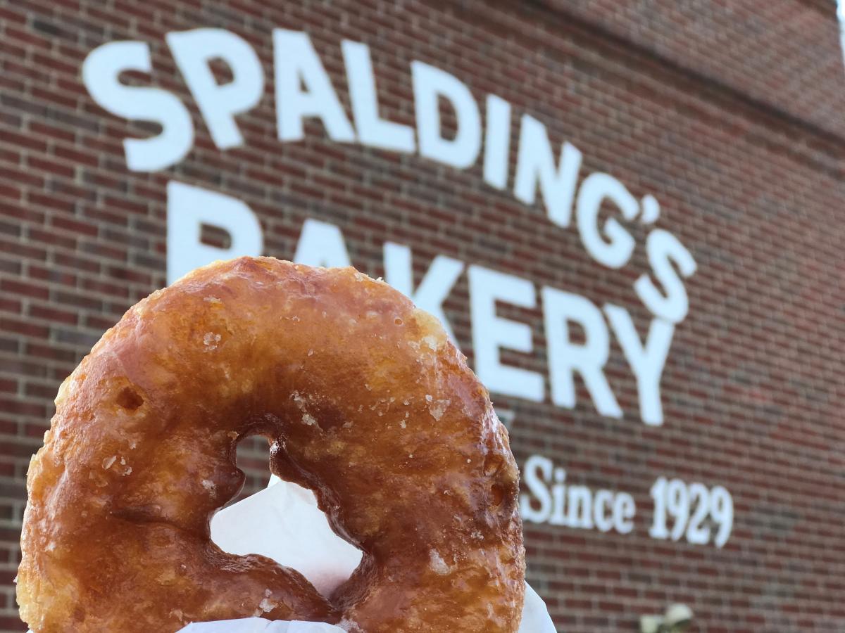Spalding's Bakery Lexington, KY VisitLex