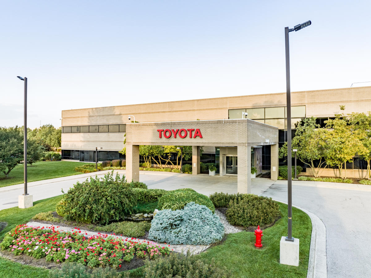 【即納！最大半額！】 - Manufacturing Motor Toyota Lexington, VisitLex - KY その他