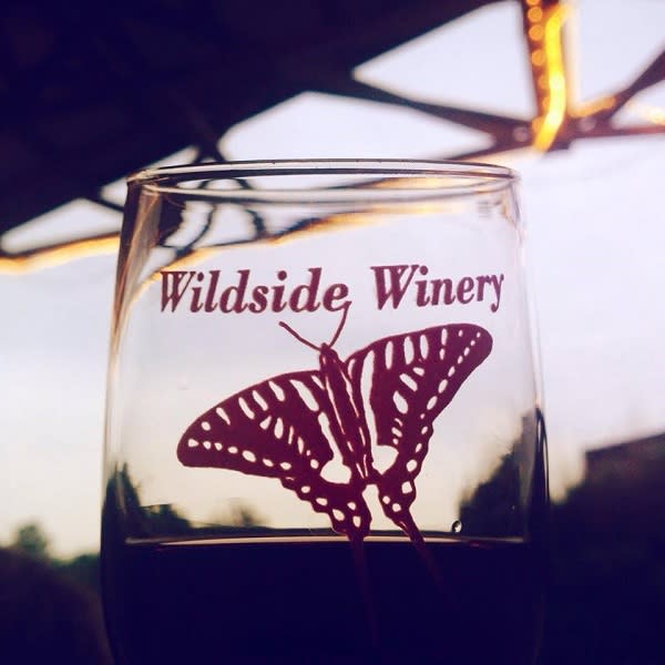 Wildside Winery Lexington, KY VisitLex