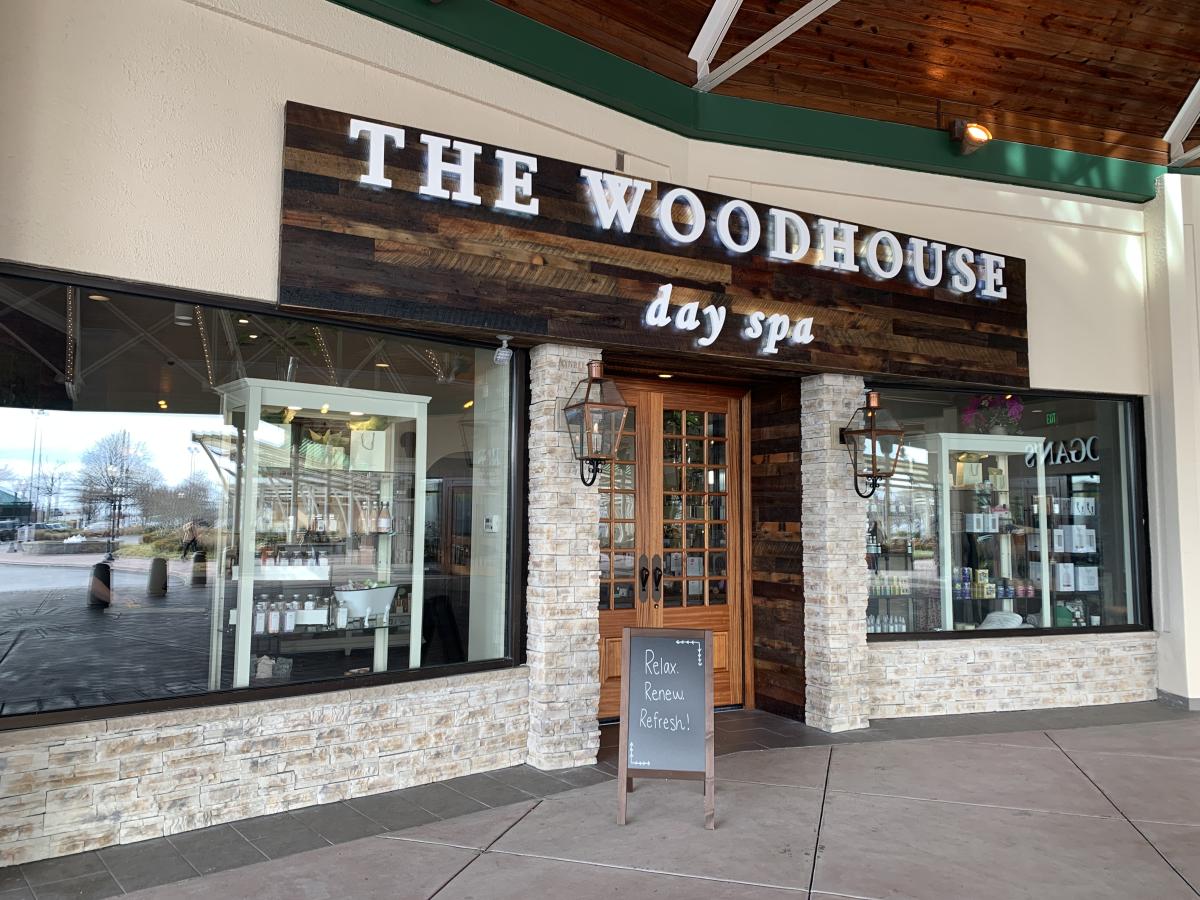 Woodhouse Day Spa - Lexington, KY - VisitLex