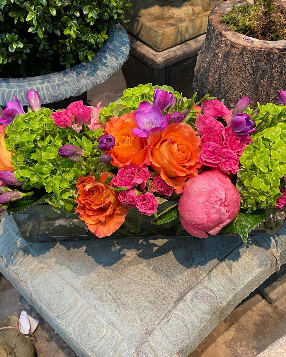 Best of Flowers Lexington, KY VisitLex