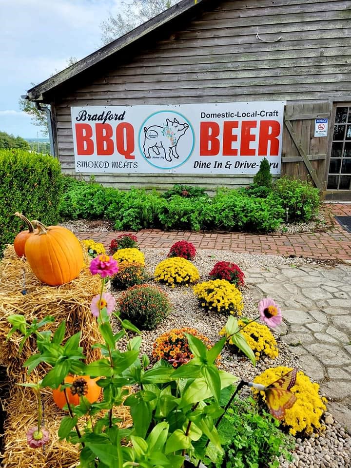 Bradford BBQ Lexington, KY VisitLex